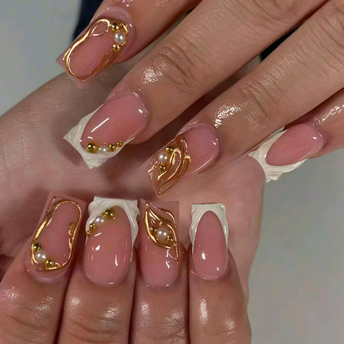 Künstlerische dekorative Nagelkunst Tipps Karnz