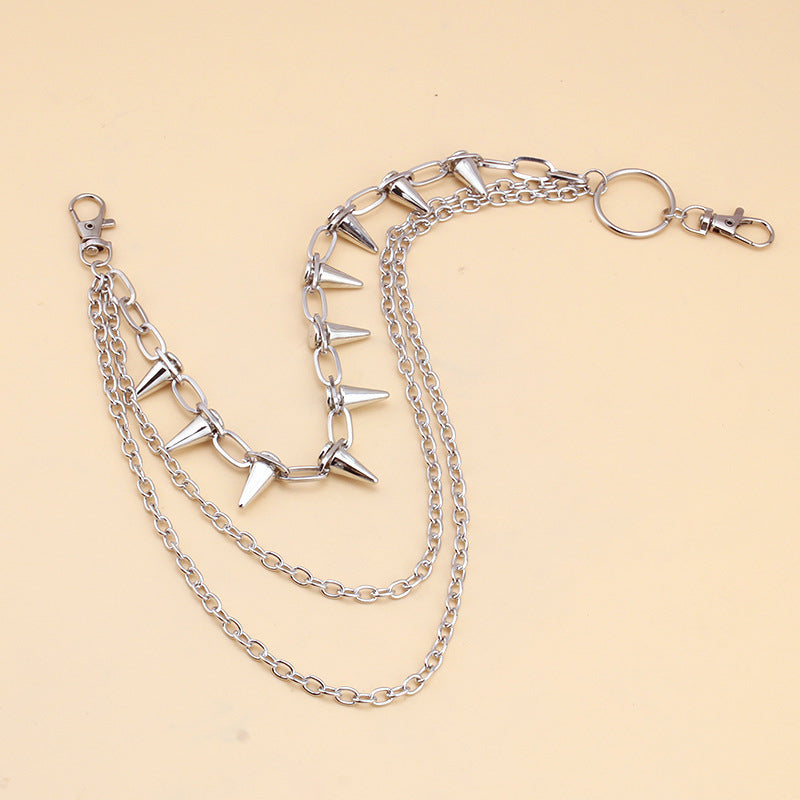 Spiked Chain Zubehör Karnz
