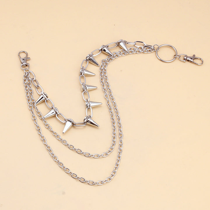Spiked Chain Zubehör Karnz