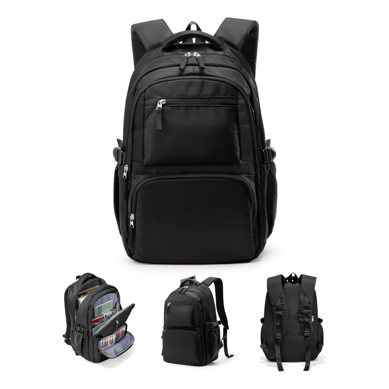 Multifunktionaler Rucksack mit Praktischem Innenfach Karnz