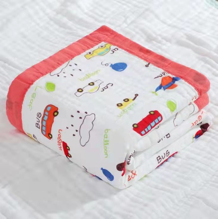 Unisex Kinderdecke Karnz