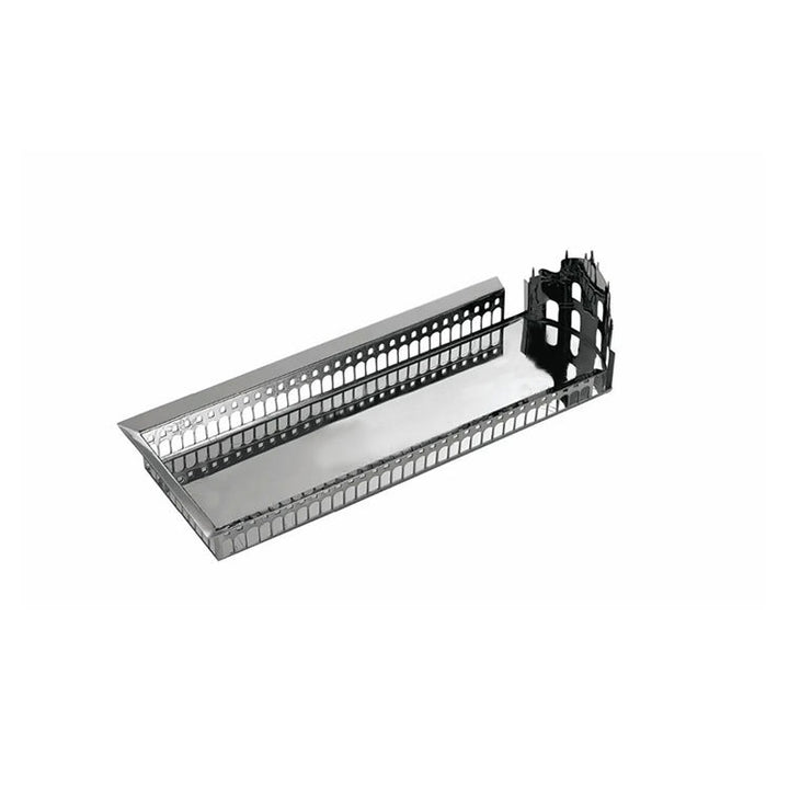 Künstlerisches geometrisches Mittelstück