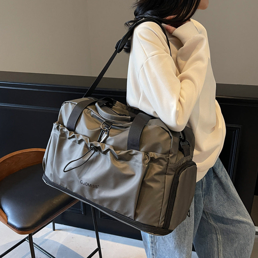 Vielseitige Gym Duffel Bag Karnz