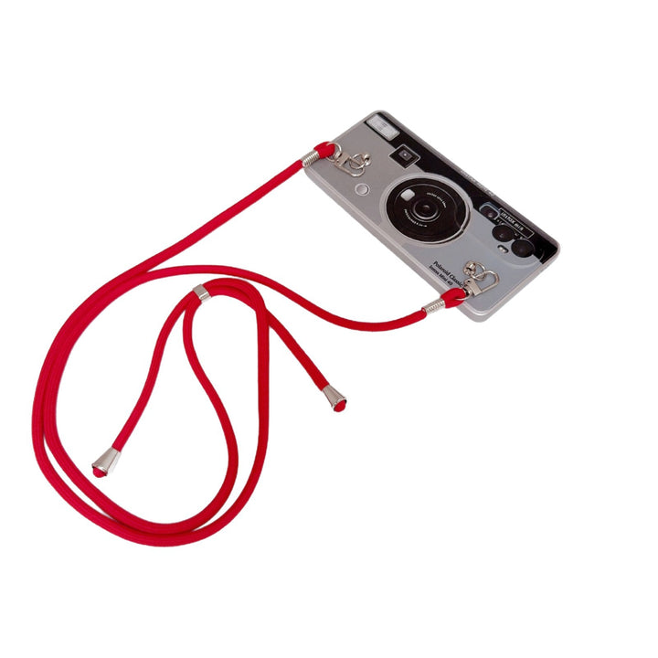 Haltbares Geflochtenes Stoff-Lanyard Karnz