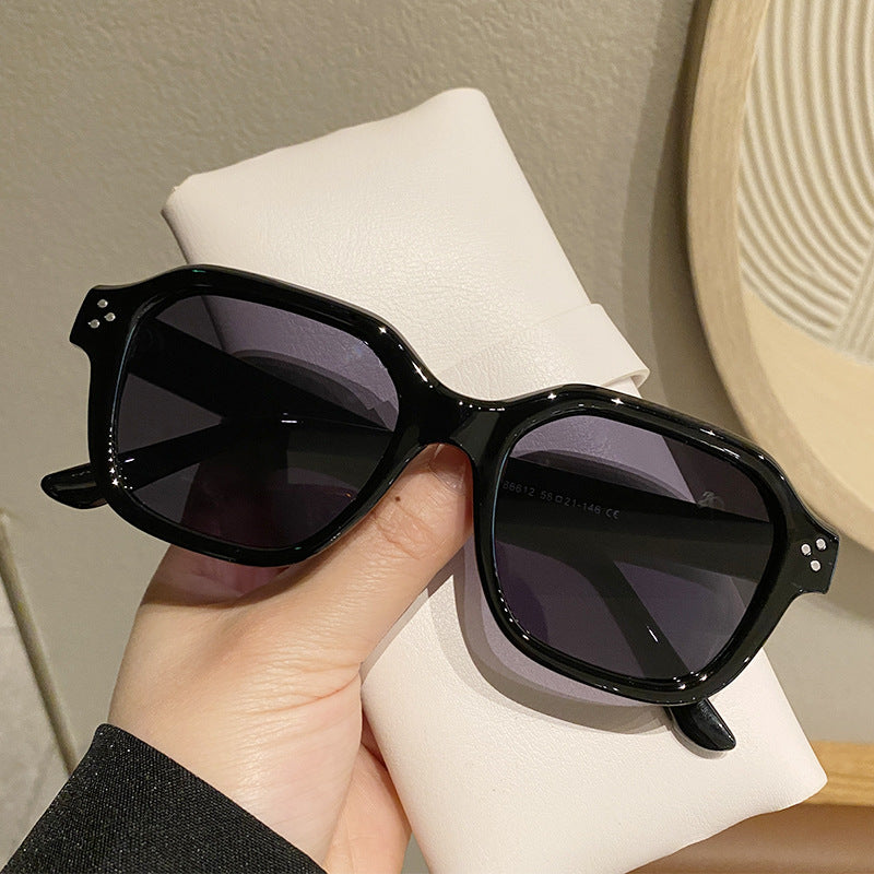 Damen modische Augenoptik Karnz