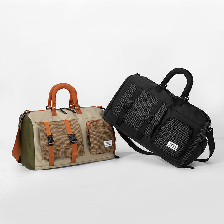 Multi-Funktionale Outdoor Abenteuer Duffle Bag Karnz