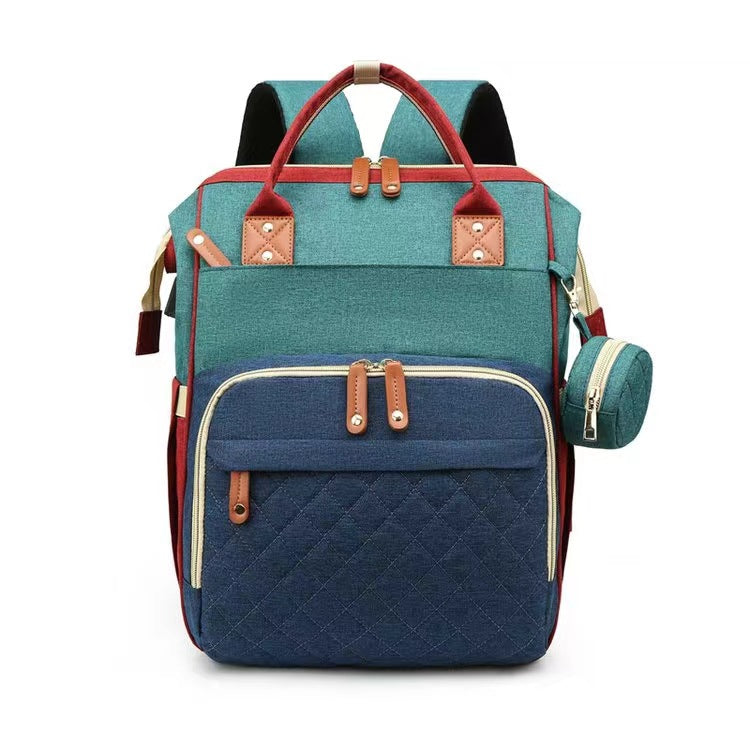 Multi-Function Reise-Rucksack Karnz