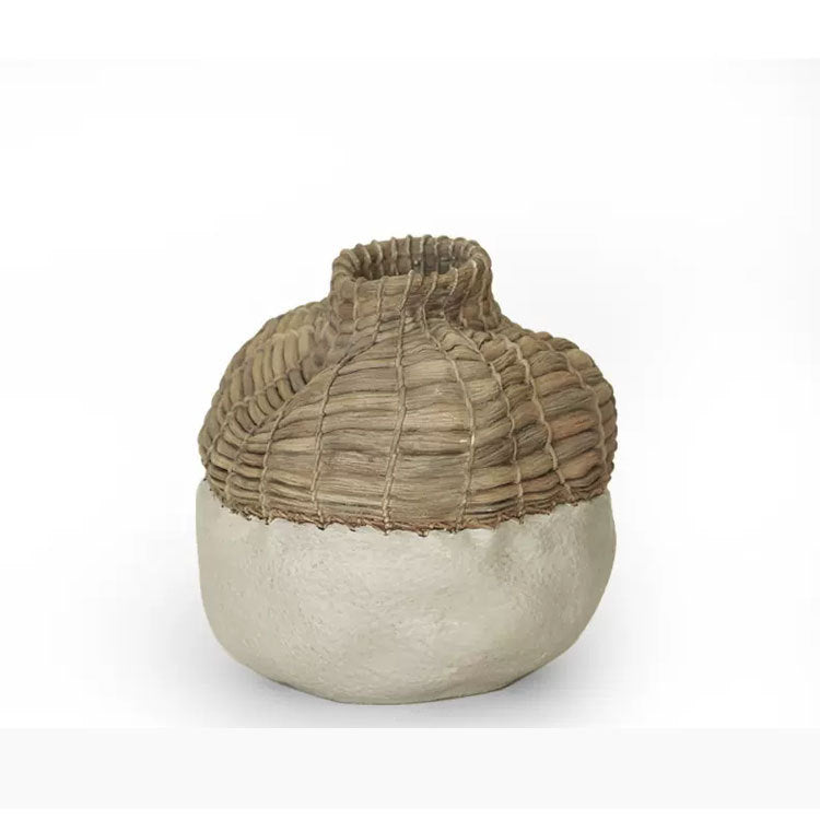 Künstlerische Keramiken Dekorative Vase