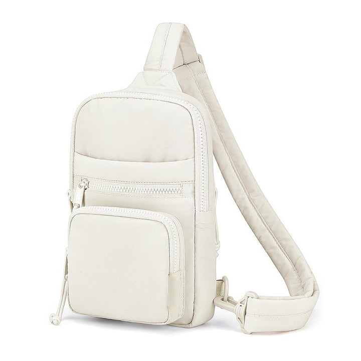 Leichte und Praktische Schultertasche Karnz