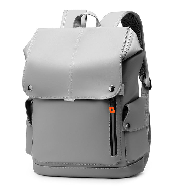 Wasserfester Mehrfach-Compartments Reise-Rucksack Karnz