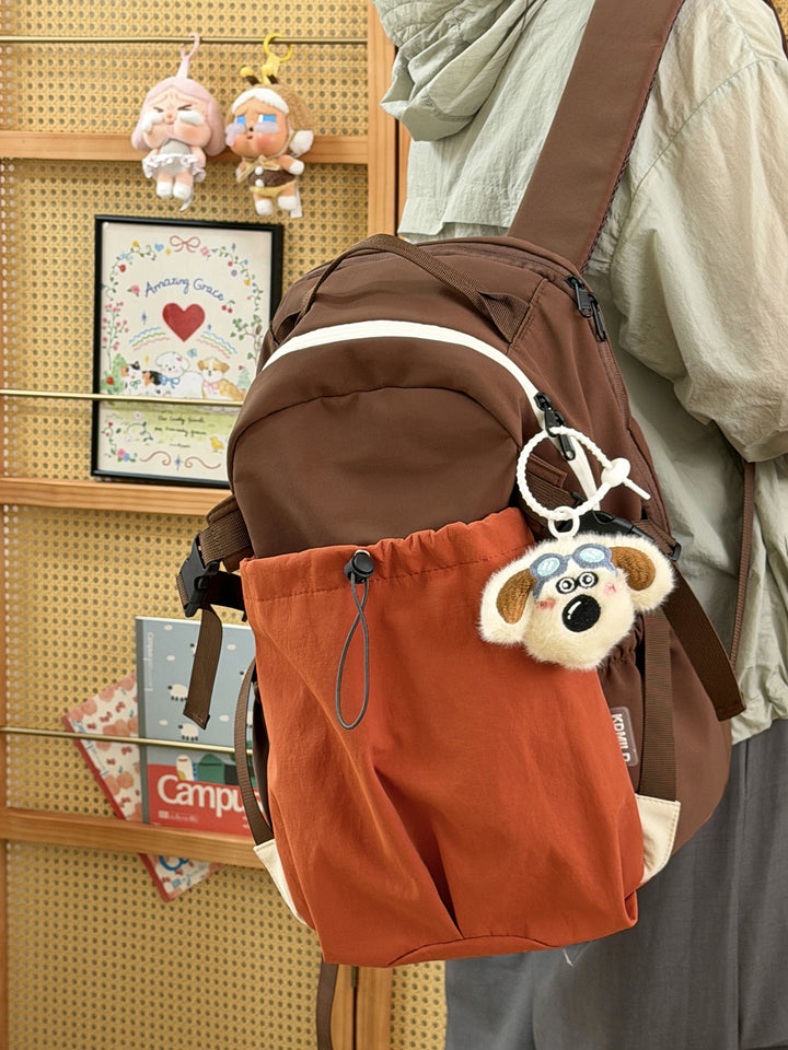 Multifunktionaler Outdoor-Rucksack