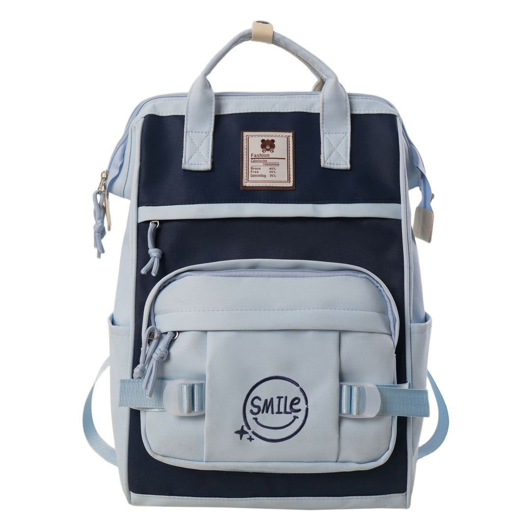 Mode-Rucksack Karnz