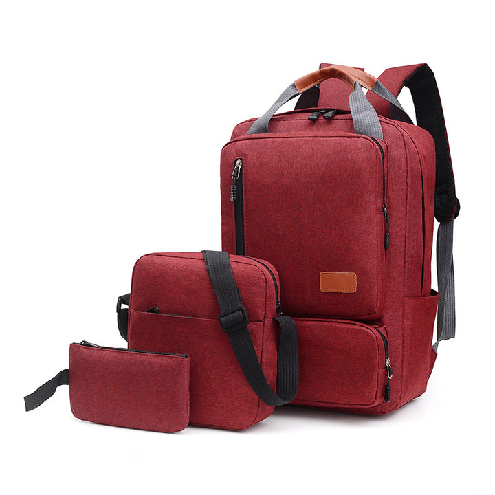 Multi-Zweck Vielseitiges Rucksack-Set Karnz