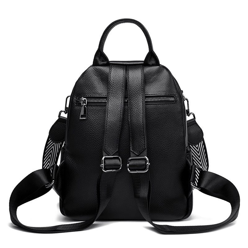 Vielseitiger gesteppter Rucksack Karnz