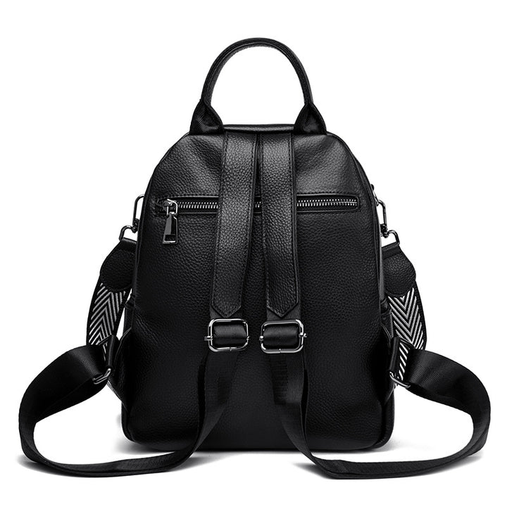 Vielseitiger gesteppter Rucksack Karnz