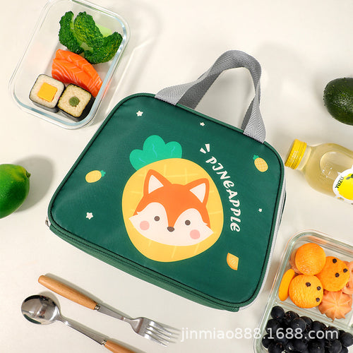 Isolierte Lunch Tasche