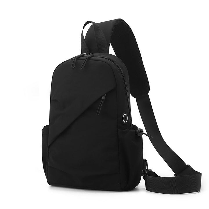 Leichtgewicht Crossbody Rucksack Karnz