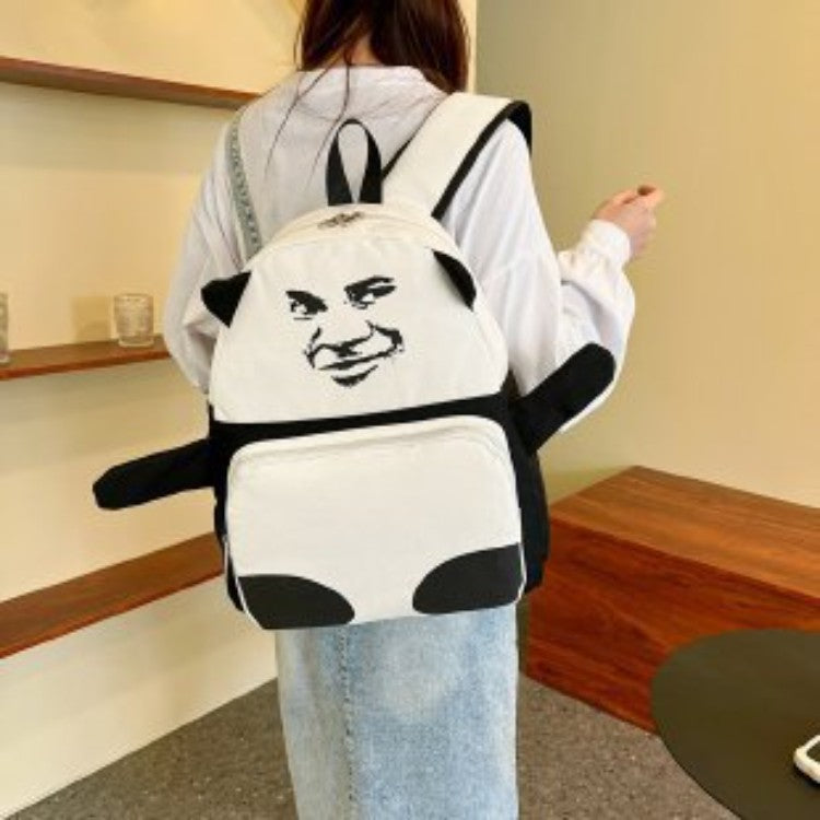Spaß Cartoon-Themen Rucksack Karnz