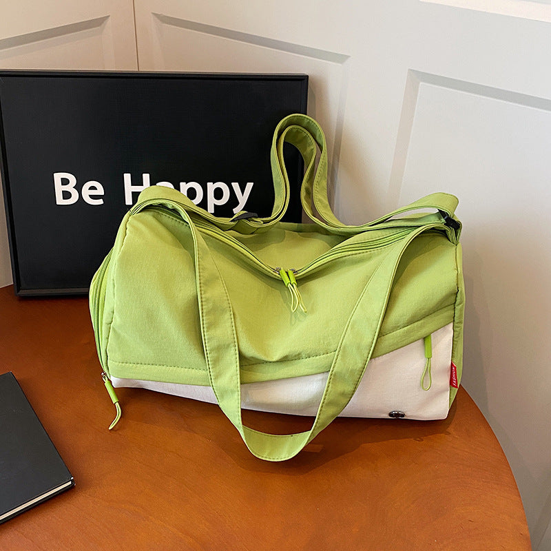 Vielseitige Sport-Duffel-Tasche Karnz