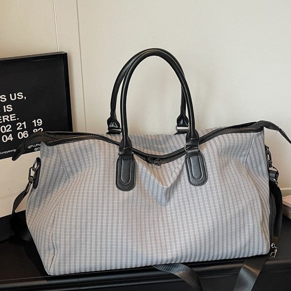 Reis Duffel Tasche