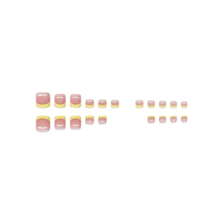 Geometrisches Nagelkunstdesign Karnz