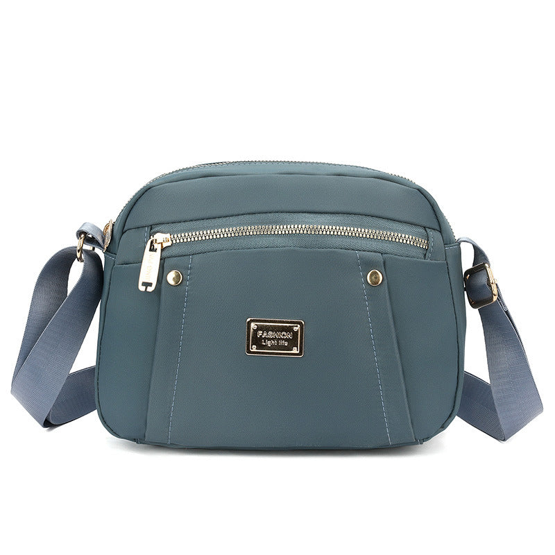 Mode Crossbody Tasche Karnz