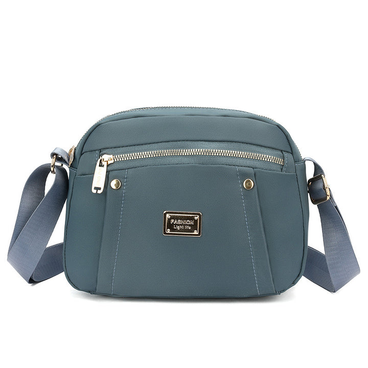 Mode Crossbody Tasche Karnz
