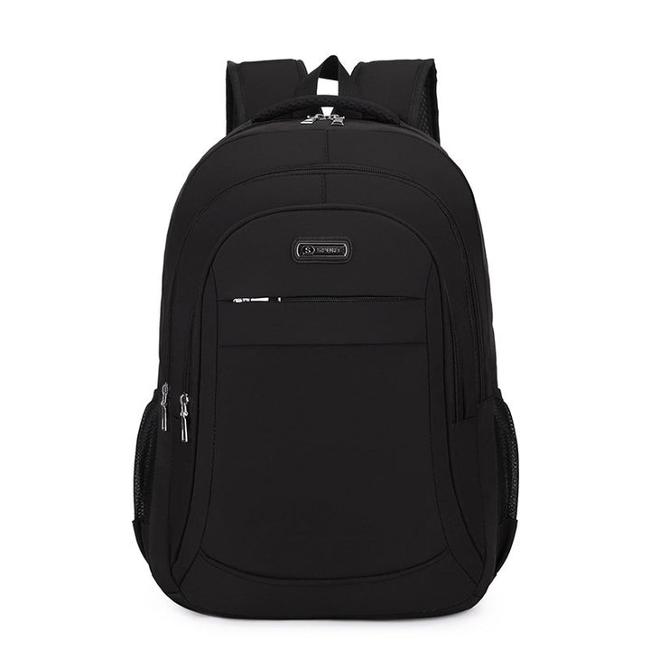 Ergonomischer Mehrfachtaschen-Rucksack Karnz