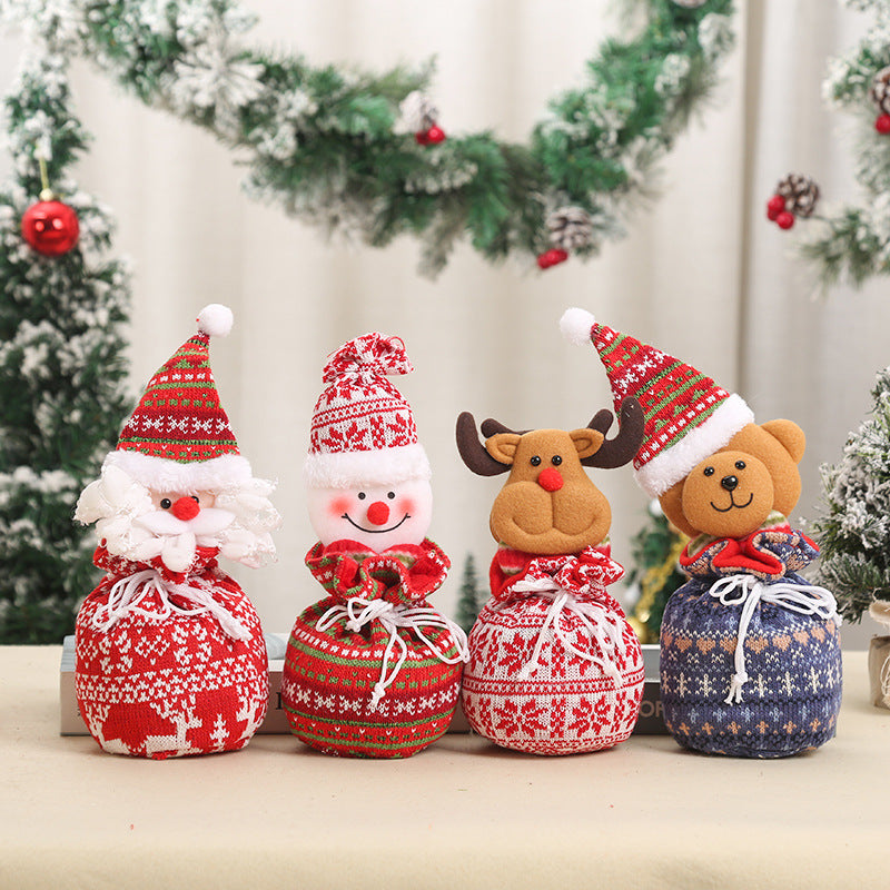 Weihnachtsdekoration Karnz