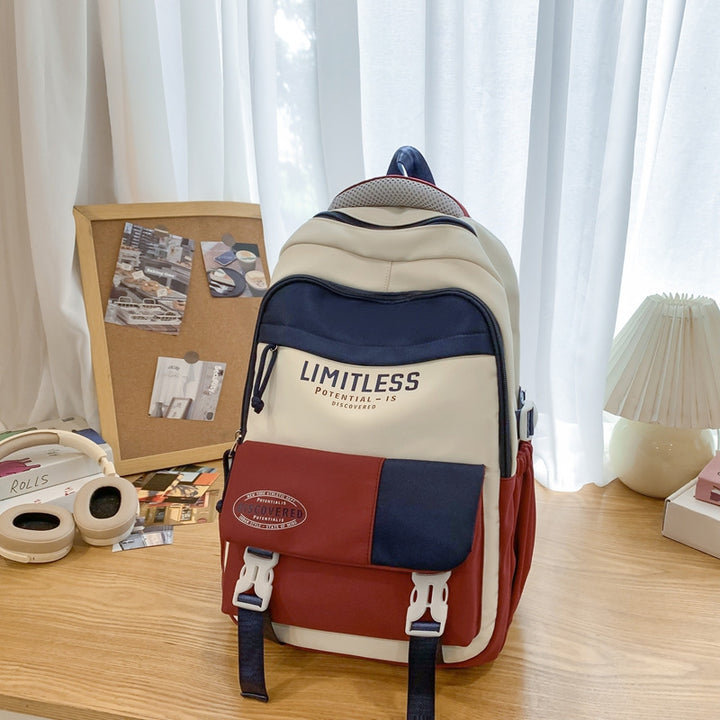 Vielseitiger Multifunktions-Rucksack