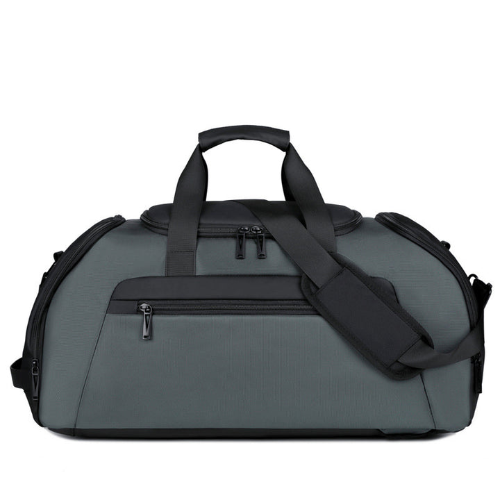 Herren Sportliche und geräumige Reisetasche Karnz