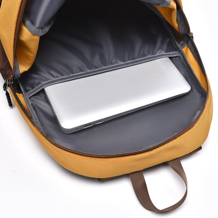 Leichter Abenteuer Rucksack Karnz