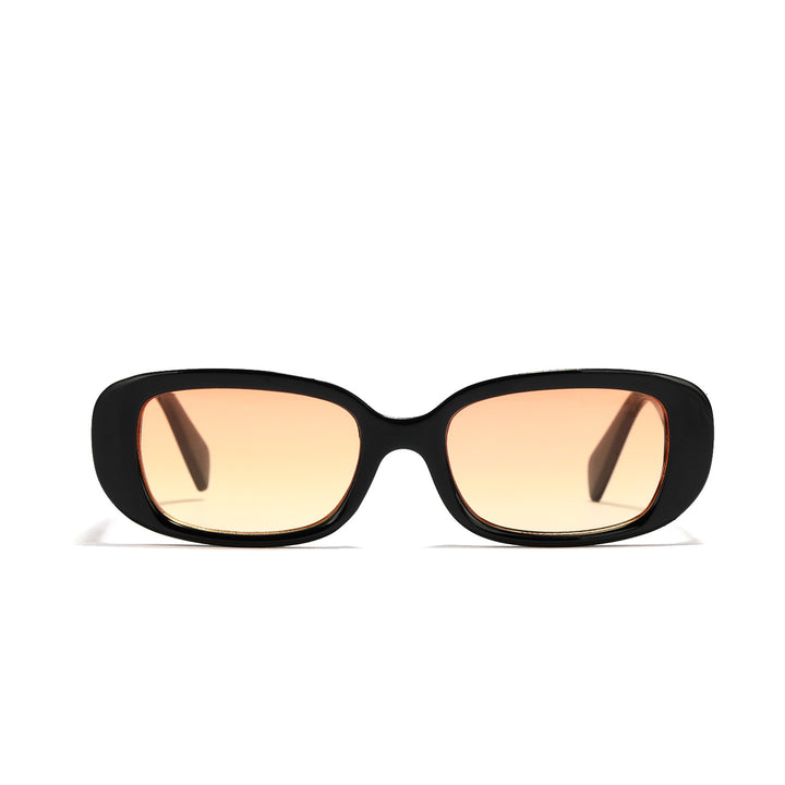 Damen modische Sonnenbrille mit luxuriösem Acetat-Rahmen Karnz
