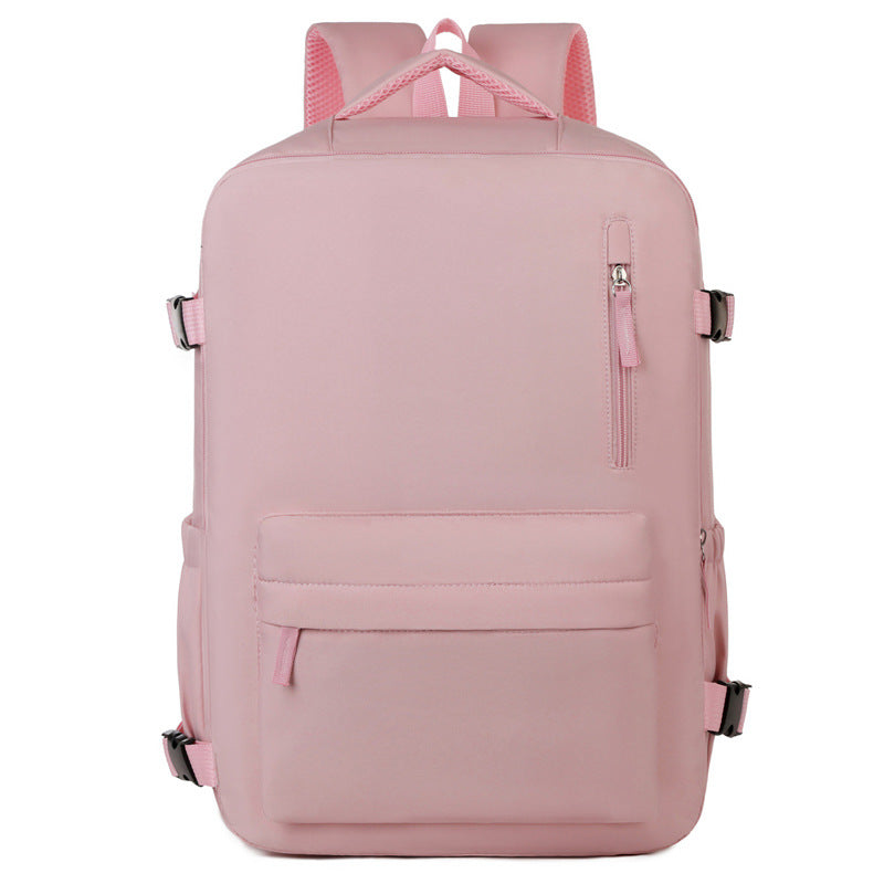 Multi-Funktionaler Alltagsrucksack Karnz
