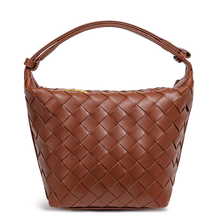 Woven Clutch Bag Karnz