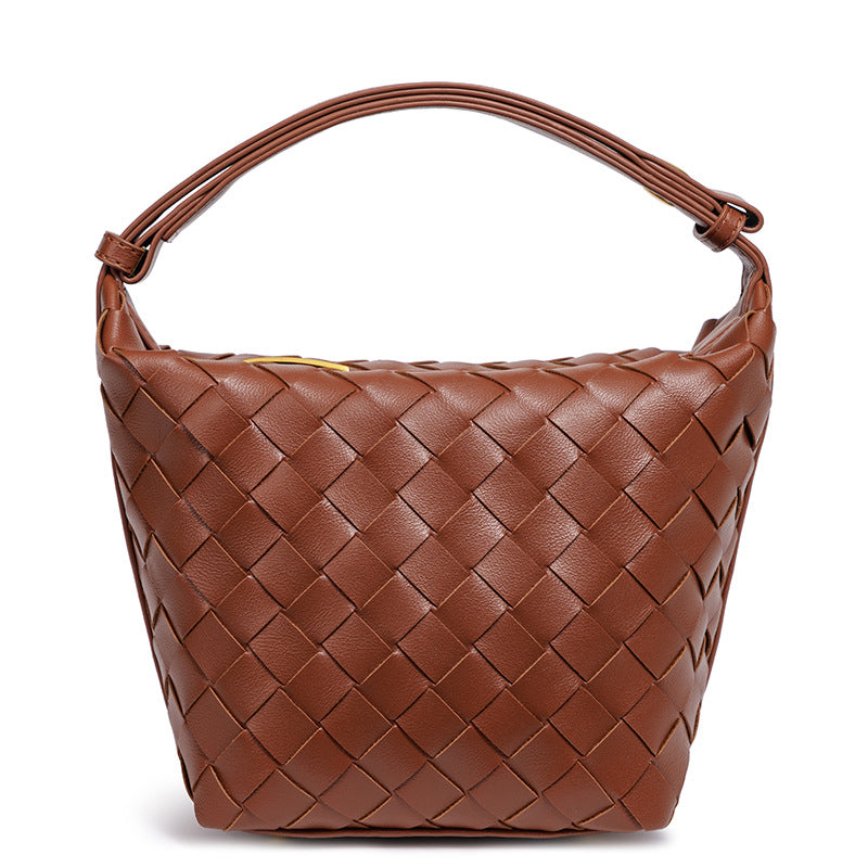 Woven Handbag Karnz