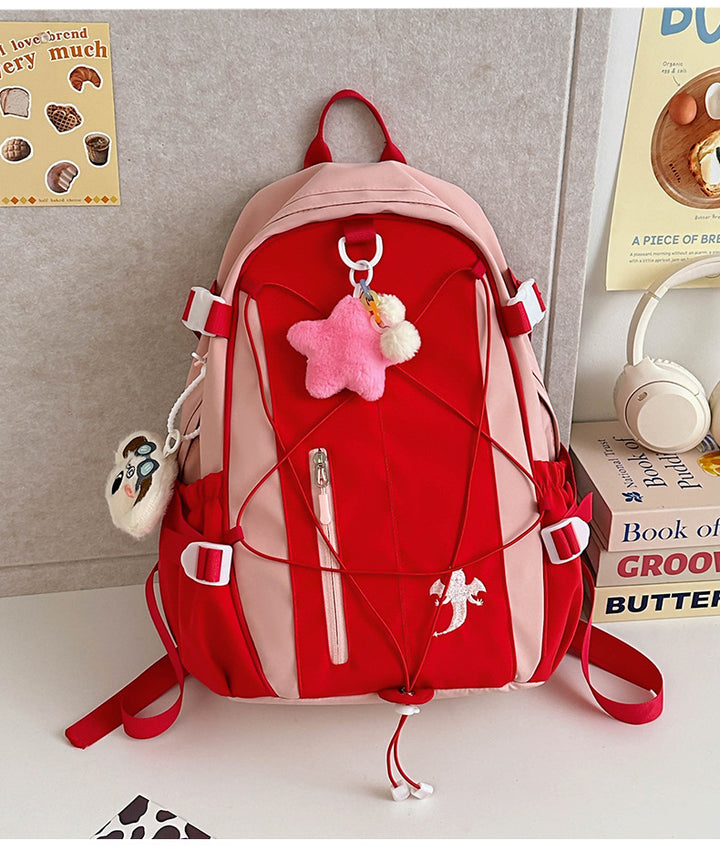 Vielseitiger Reise- und Outdoor-Rucksack