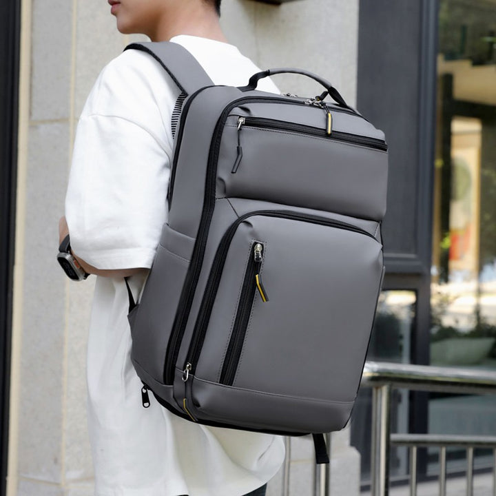 Multi-Funktionaler Rucksack Karnz