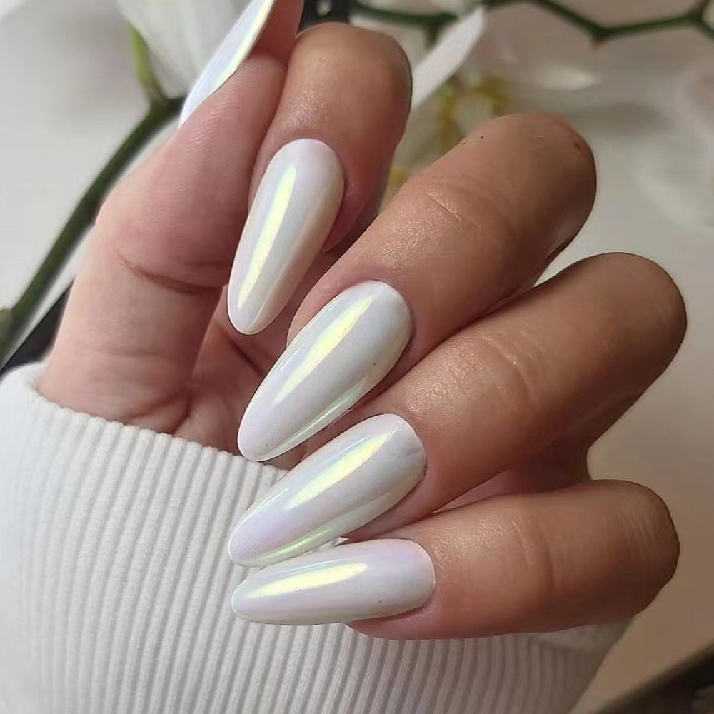Premium Press-On Acryl-Nagelspitzen Karnz