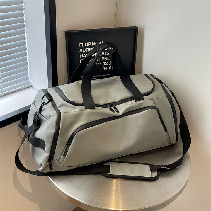 Haltbare Wochenend-Reise-Duffle Karnz