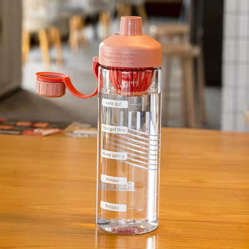 Unisex Multifunktionale Wasserflasche Karnz