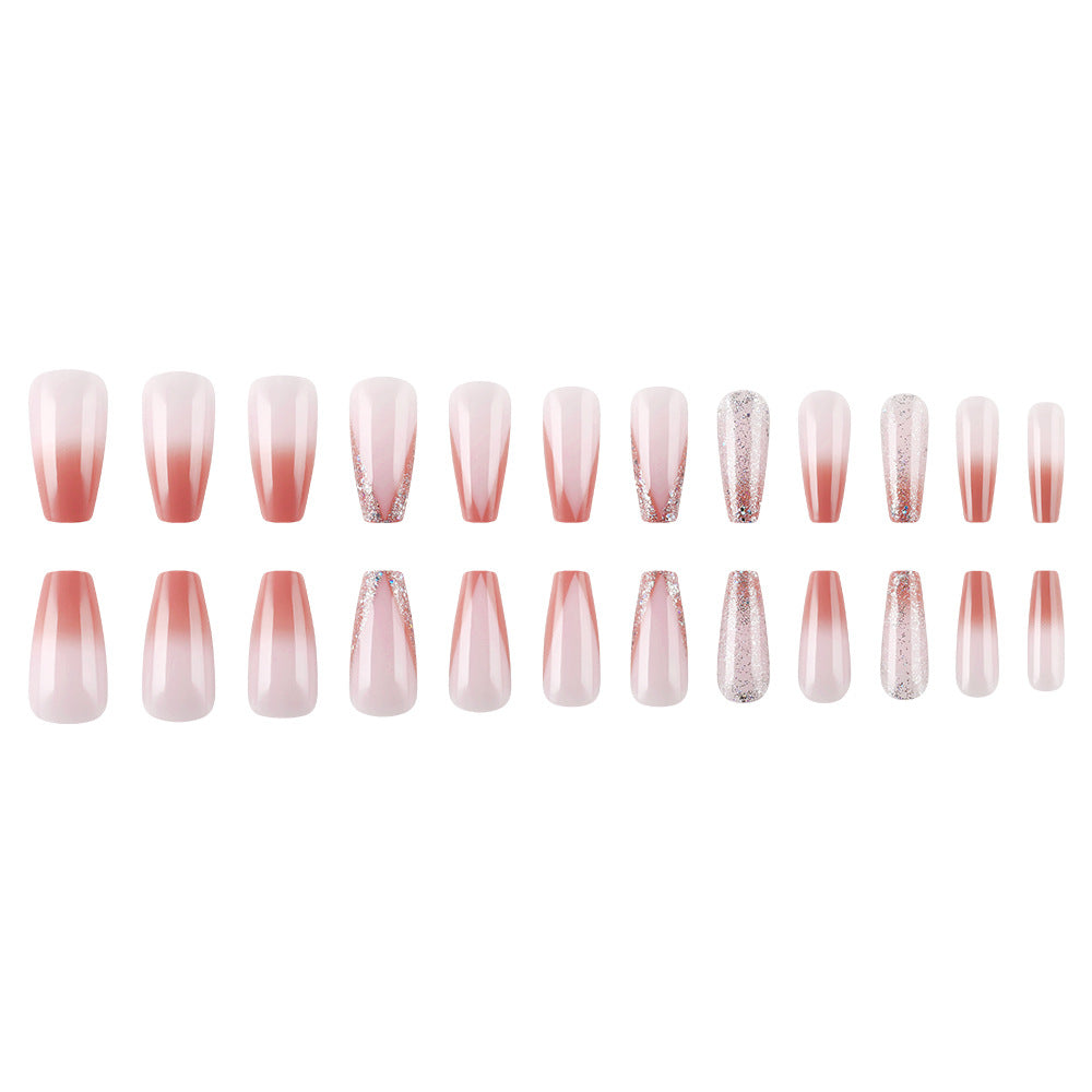 Premium Gel Nagel Kunst Set Karnz