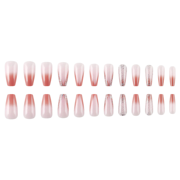 Premium Gel Nagel Kunst Set Karnz