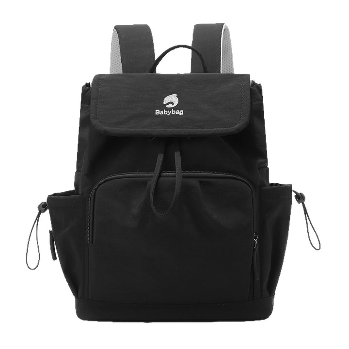 Vielseitiger Multifunktions-Windel-Rucksack Karnz