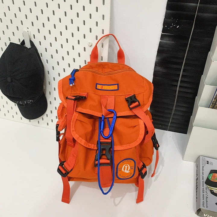 Multifunktionaler Wanderrucksack