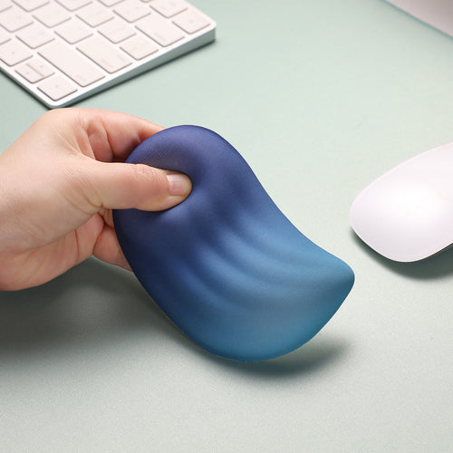 Ergonomische Gel Maus Handgelenkpolster