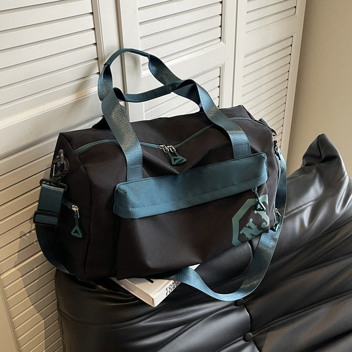 Reise-Duffle-Tasche Karnz