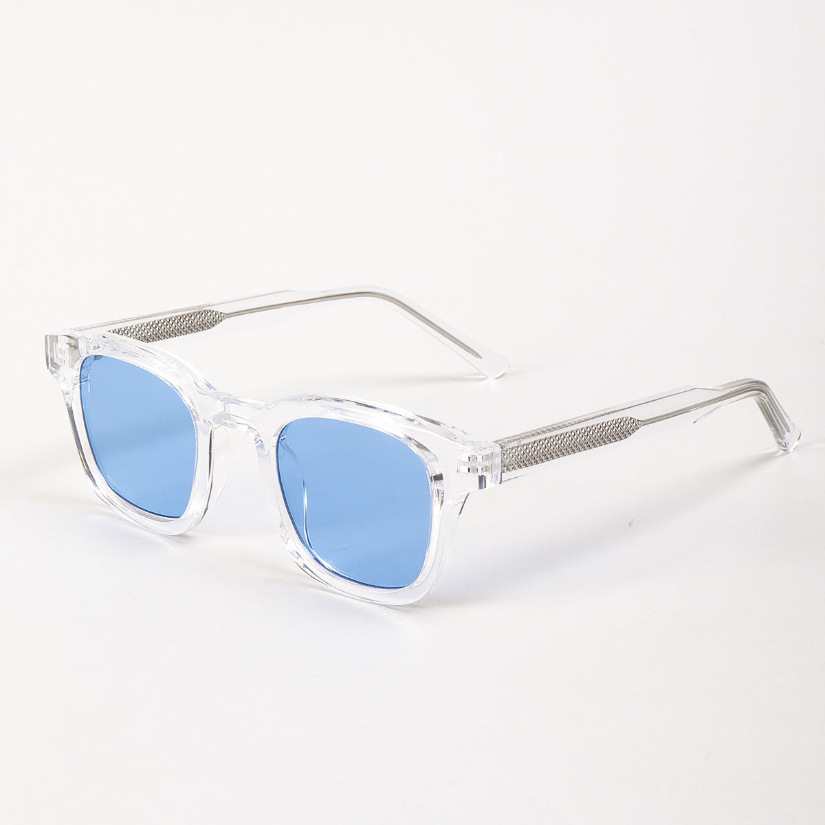 Damen Sonnenbrille im markanten minimalistischen Stil Karnz