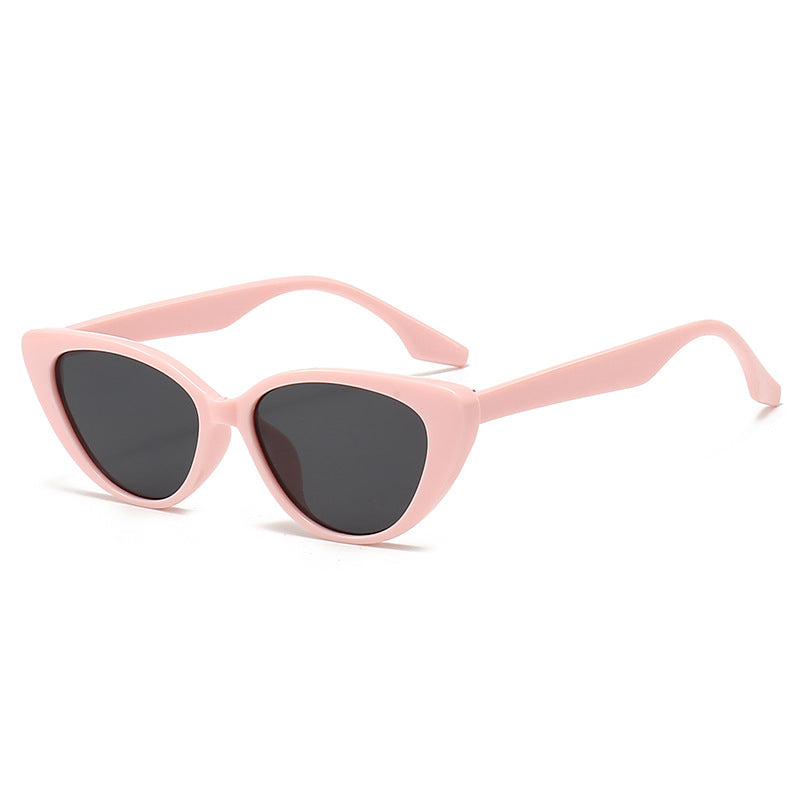 Cat-Eye Stil Sonnenbrillen