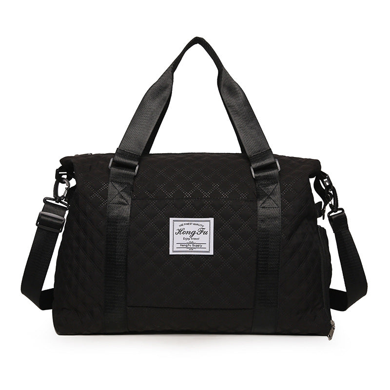 Reise Duffel Tasche